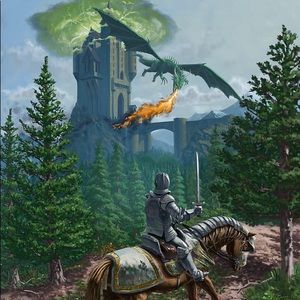 Meet your Posher, Tony